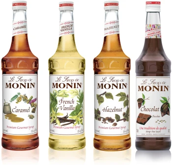 Syrop Monin, 700ml