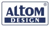 4x Miska/ bulionówka Altom Design, 470ml, szkło, 6 sztuk, przezroczysty