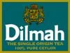 12x Herbata czarna aromatyzowana w torebkach Dilmah, gruszka i pomarańcza, 20 sztuk x 1.5g