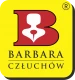 5x Teczka kartonowa z gumką Barbara Eco, A4+, 300g