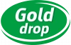 4x Balsam do naczyń Gold Cytrus Gold Drop, aloes i awokado, 500ml
