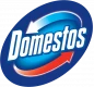 24x Kostka do WC z koszyczkiem Domestos, 3w1, Atlantic, 35g