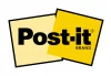 4x Zakładki indeksujące Post-it, PP, 11.9x43.2mm, 5x20 karteczek