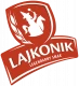 Paluszki Lajkonik Junior, 180g