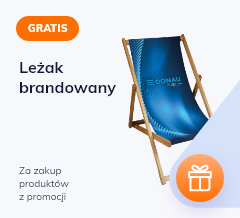 <h3>Jak to działa?</h3><p>Przy zakupie produkt&oacute;w z promocji w ilości:</p><ul><li>504 butelek wody - kod produktu: SI650, SI651, SI225, SI383, SI22, SI100, SI10, SI327</li><li>630 butelek wody - kod produktu: SI856, SI874</li><li>1368 butelek wody - kod produktu: SI652, SI653</li><li>1512 butelek wody -&nbsp; kod produktu: SI35, SI34, SI325, SI127, SI46, SI227, SI122</li></ul><p>uczestnik promocji otrzyma leżak<strong> za 1 grosz.</strong></p><p>Gratis dostępny jest w r&oacute;żnych wzorach wysyłamy w zależności od aktualnie dostępnych zapas&oacute;w magazynowych.</p> <h6>Regulamin promocji dostępny <a href="https://www.ofix.pl/ofix,regulamin_promocji_sierpien_2020.html">tutaj</a></h6><p>&nbsp;</p>